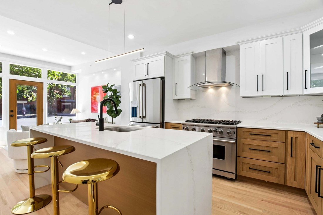 Condominio a Jersey City, New Jersey, Stati Uniti 2 - 19121067