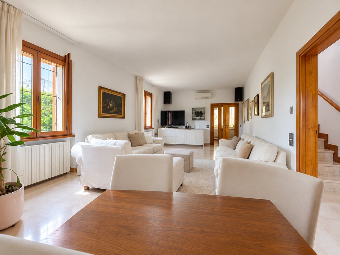 Villa en San Giorgio di Piano, Émilie-Romagne, Italie 3 - 19127527