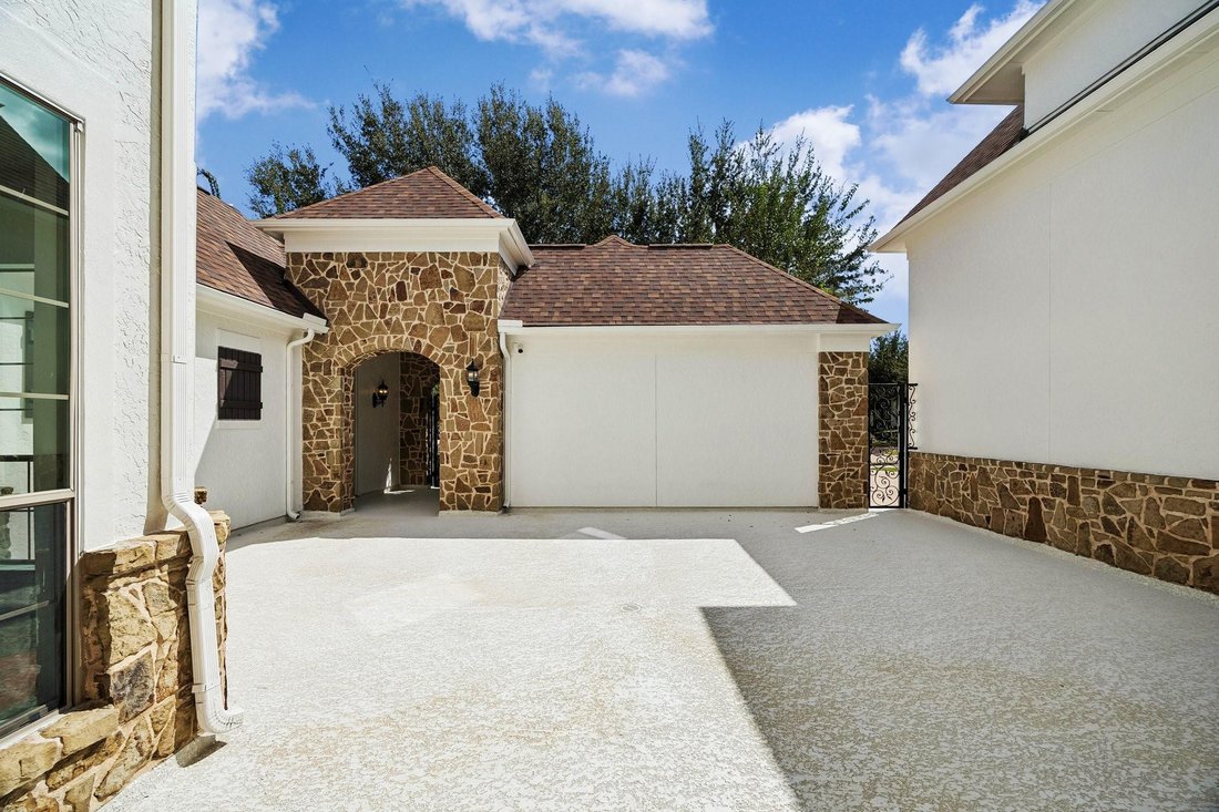 Haus in Sugar Land, Texas, Vereinigte Staaten 4 - 19122452