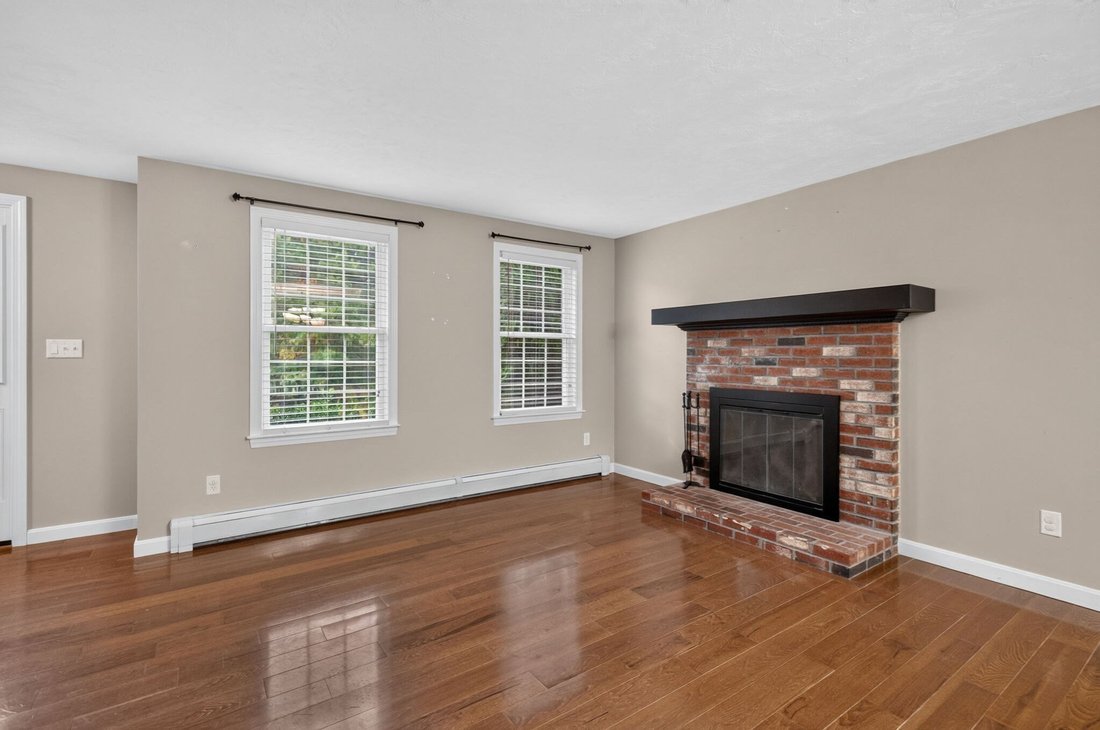 Casa a Taunton, Massachusetts, Stati Uniti 4 - 19134136