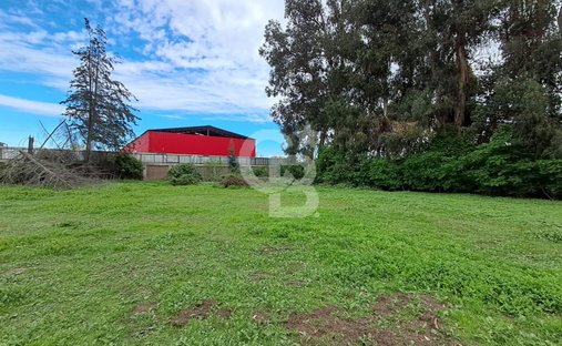 Terreno en La Pintana, Región Metropolitana, Chile 1