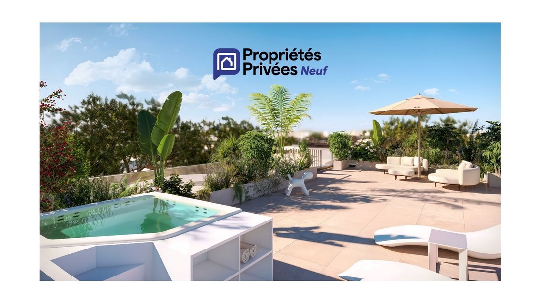 Apartment in Convention, Narbonne, France 2 - 19123222