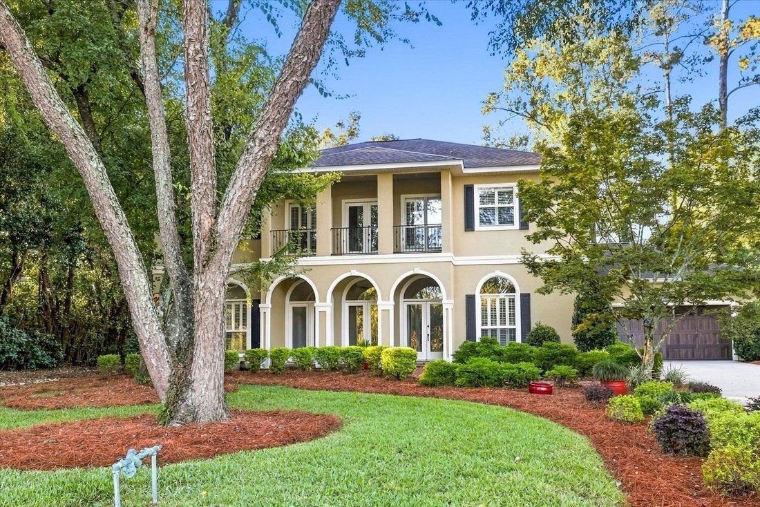 Casa en Tallahassee, Florida, Estados Unidos 1 - 19121448