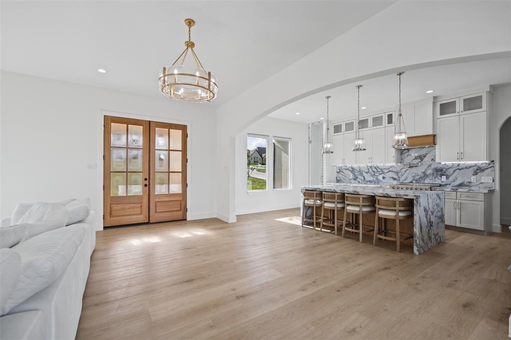 Casa a Granbury, Texas, Stati Uniti 4 - 19125925