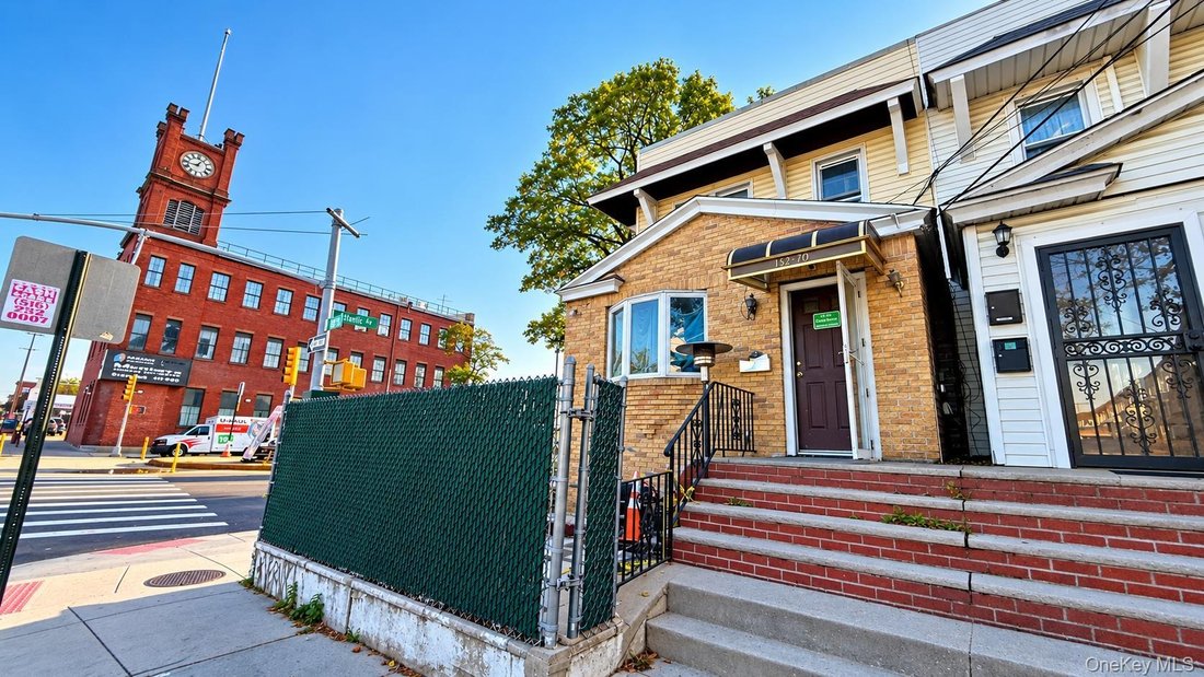 House in New York, New York, United States 1 - 19124876