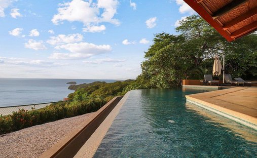 Casa en Sardinal de Carrillo, Provincia de Guanacaste, Costa Rica 1