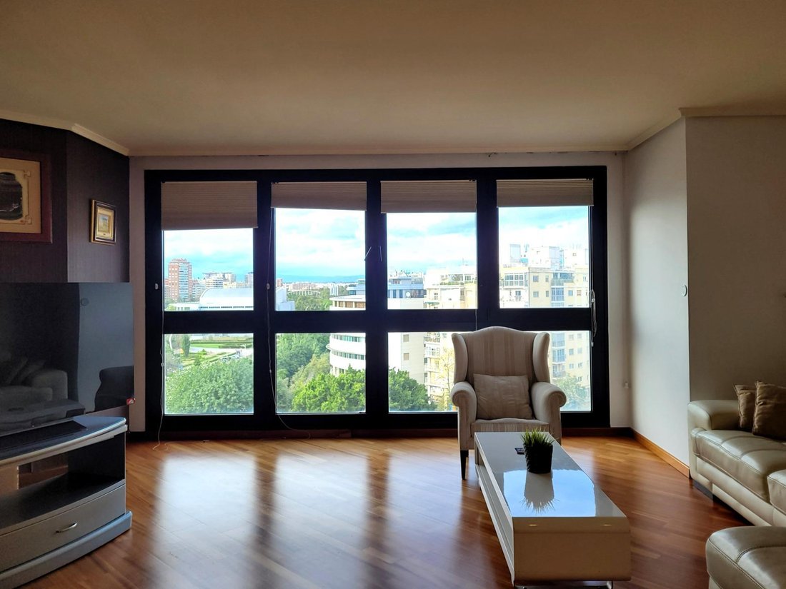 Apartamento en Camins al Grau, Valencia, España 4 - 19124809