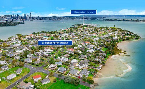 Haus in Auckland, Auckland, Neuseeland 1