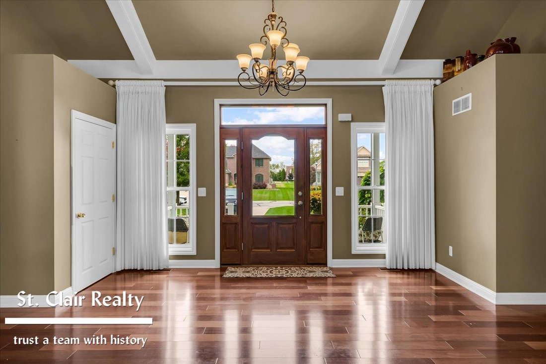 House in Saint Clair, Michigan, United States 5 - 19130842