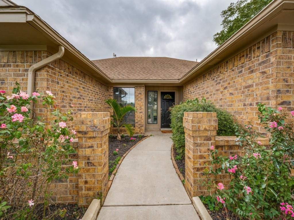 Maison à Fort Worth, Texas, États-Unis 4 - 19132250