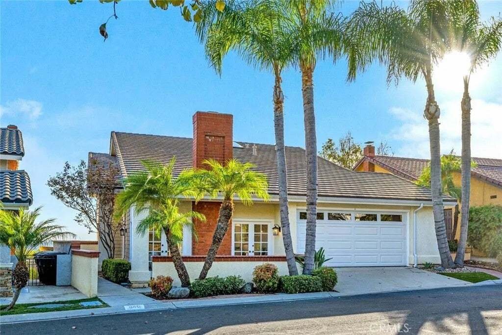 House in Brea, California, United States 1 - 19125640