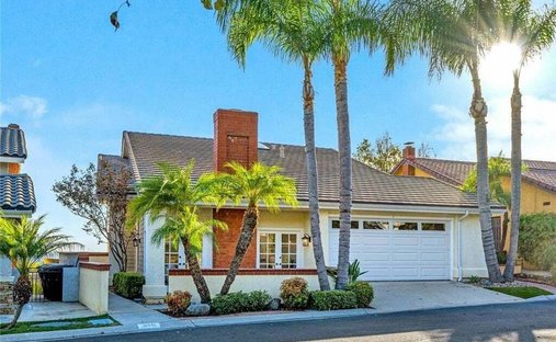 Casa en Brea, California, Estados Unidos 1