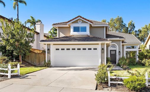 Casa a Laguna Niguel, California, Stati Uniti 1