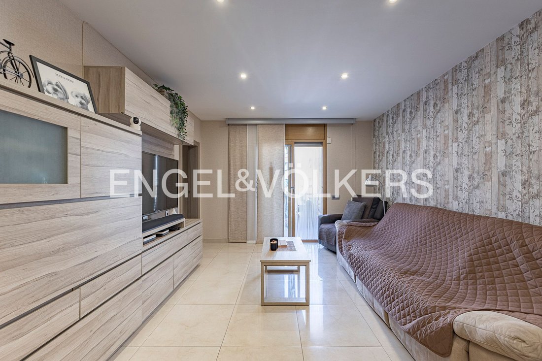 Apartment in Nou Barris, Barcelona, Spain 5 - 19126235