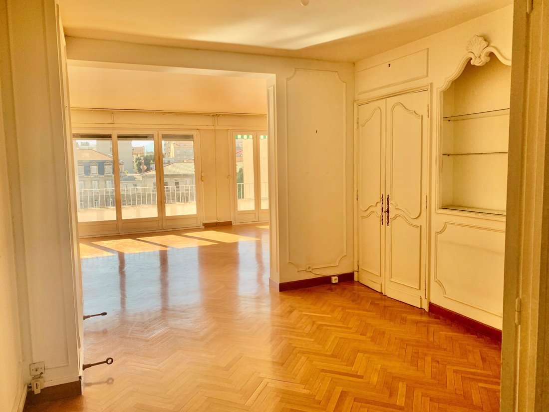 Wohnung in Pointe Rouge, 8e Arrondissement, Marseille 2 - 19132334