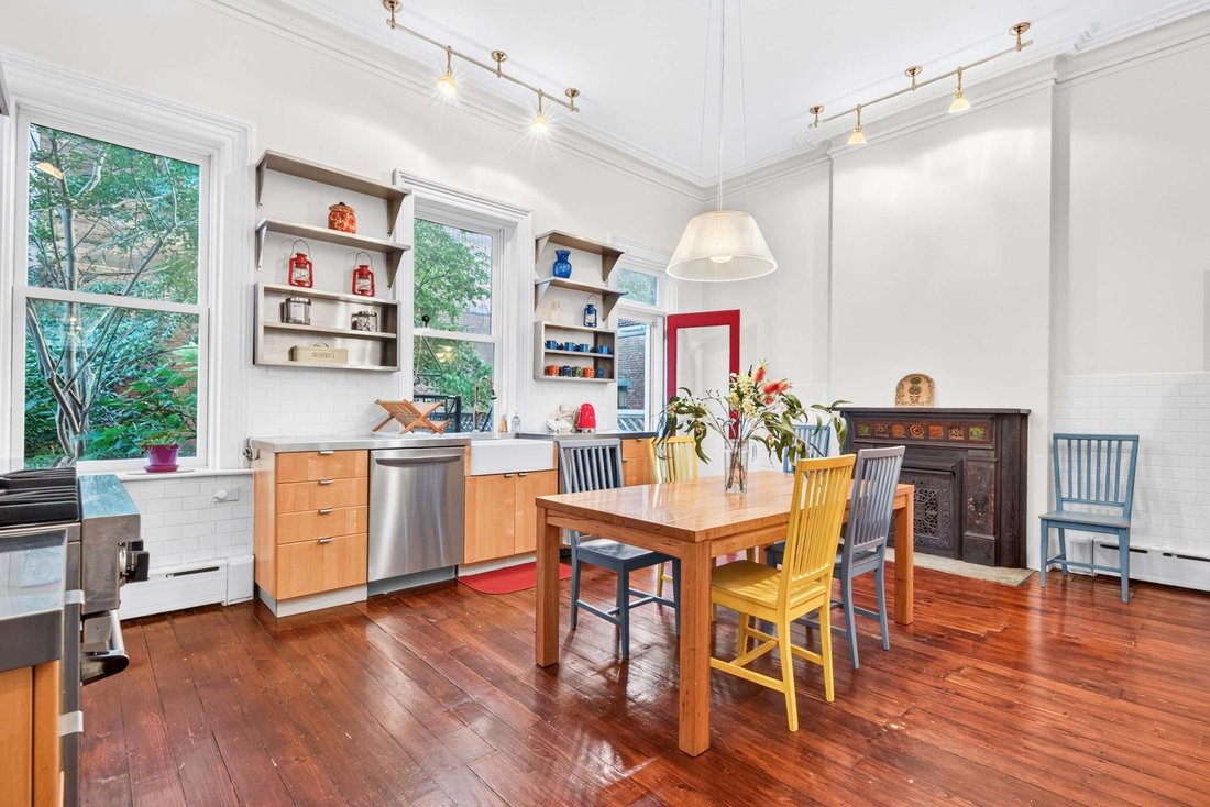 Haus in Jersey City, New Jersey, Vereinigte Staaten 4 - 19121035