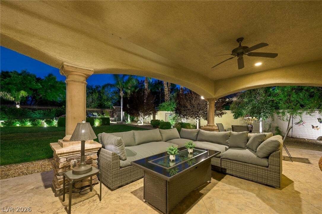 House in Las Vegas, Nevada, United States 3 - 19124297