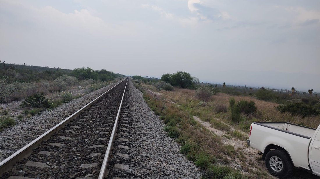 Land in Salinas Victoria, Nuevo León, Mexiko 1 - 19127718