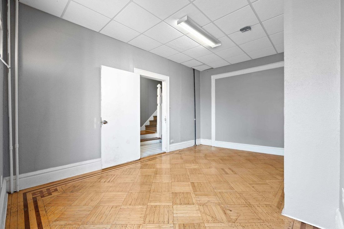 Casa a Jersey City, New Jersey, Stati Uniti 1 - 19121150
