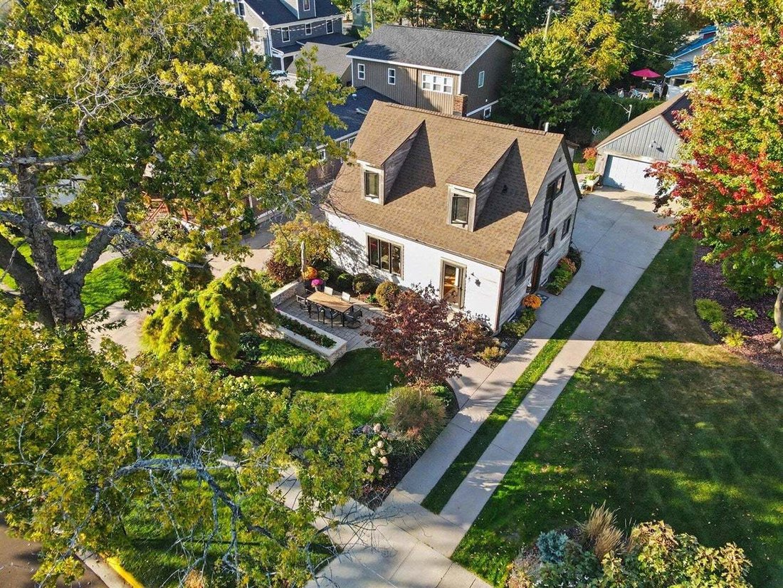 Haus in South Haven, Michigan, Vereinigte Staaten 1 - 19122313
