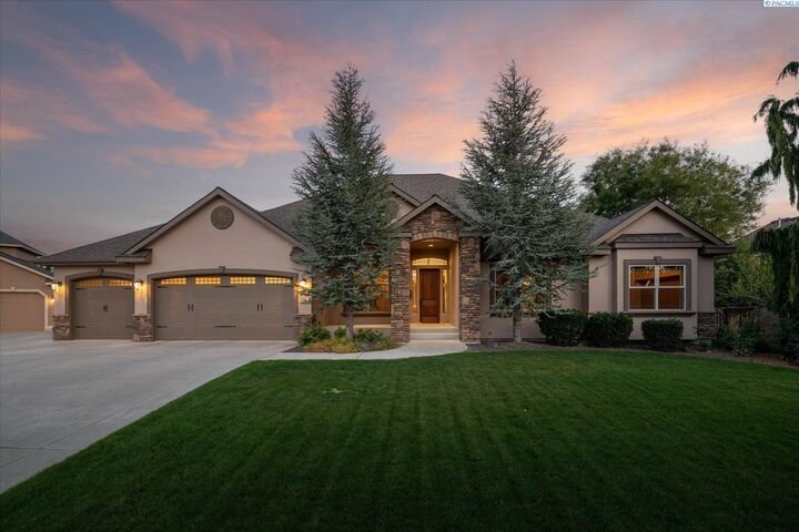 Haus in Richland, Washington, Vereinigte Staaten 1 - 19127814