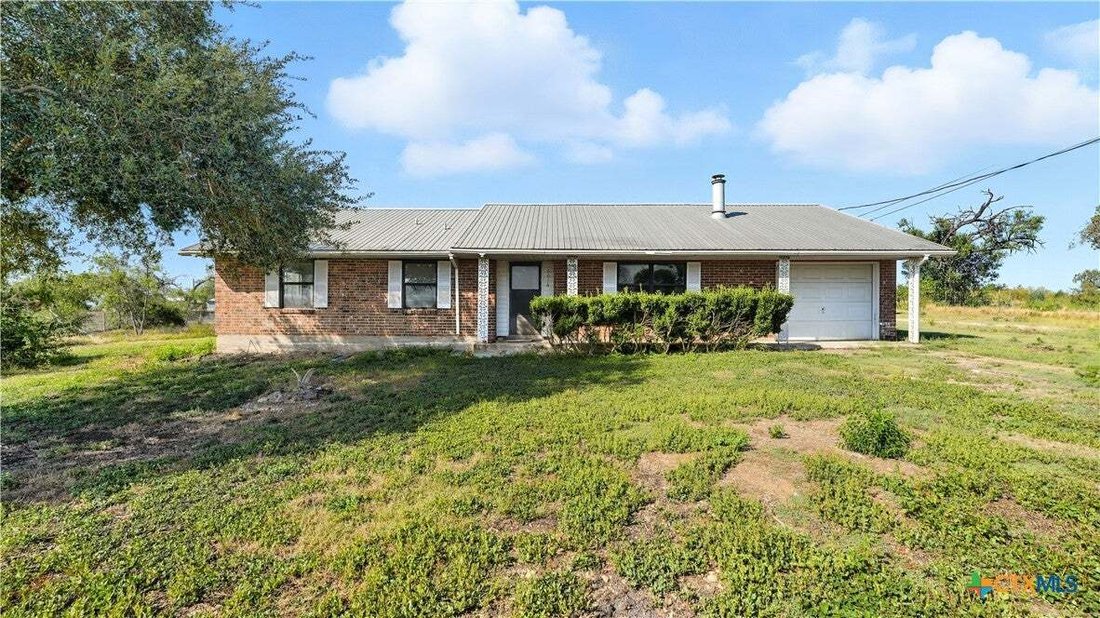 Maison à New Braunfels, Texas, États-Unis 4 - 19136364
