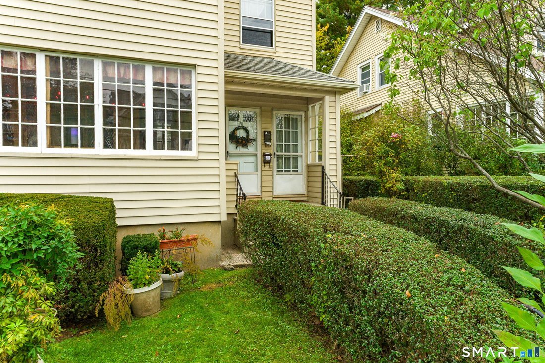Casa en West Hartford, Connecticut, Estados Unidos 5 - 19130574