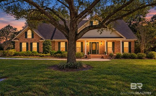 Haus in Fairhope, Alabama, Vereinigte Staaten 1