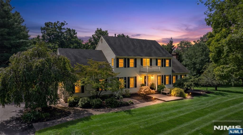Casa a Flemington, New Jersey, Stati Uniti 2 - 19123390