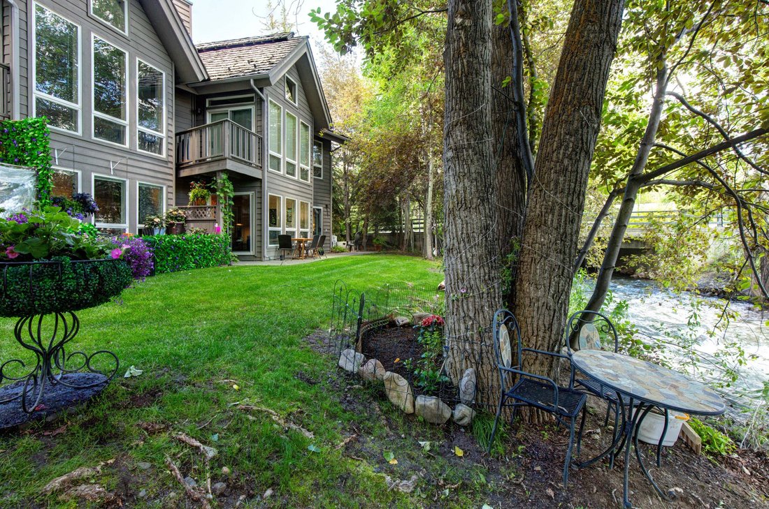 Condominio a Ketchum, Idaho, Stati Uniti 1 - 19123954