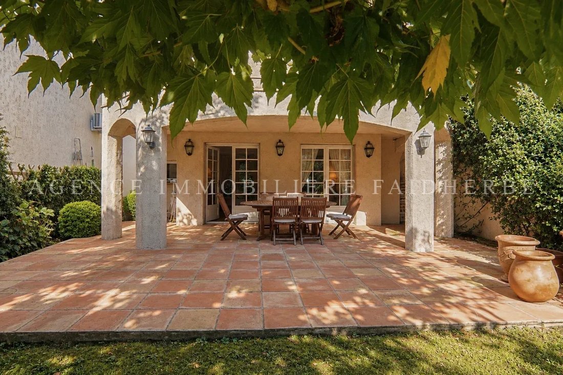 Haus in Gassin, Provence-Alpes-Côte d'Azur, Frankreich 4 - 19131113