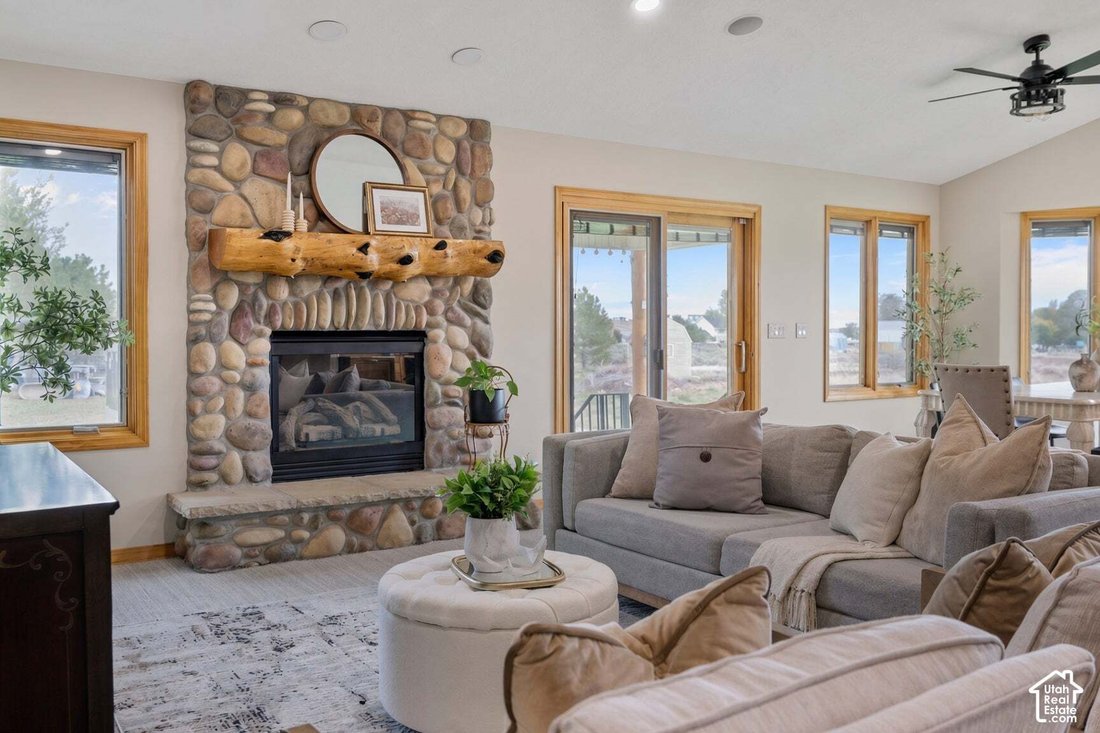 Casa en Eagle Mountain, Utah, Estados Unidos 1 - 19124551