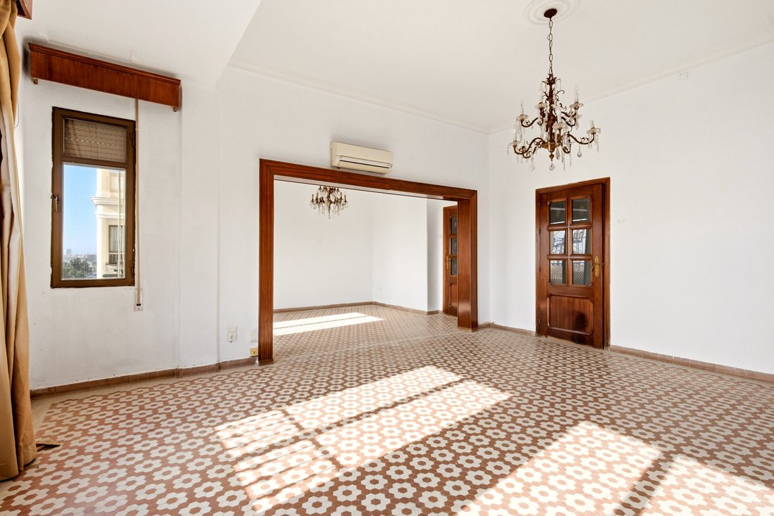 Apartamento en Centro, Malaga, España 4 - 19121614