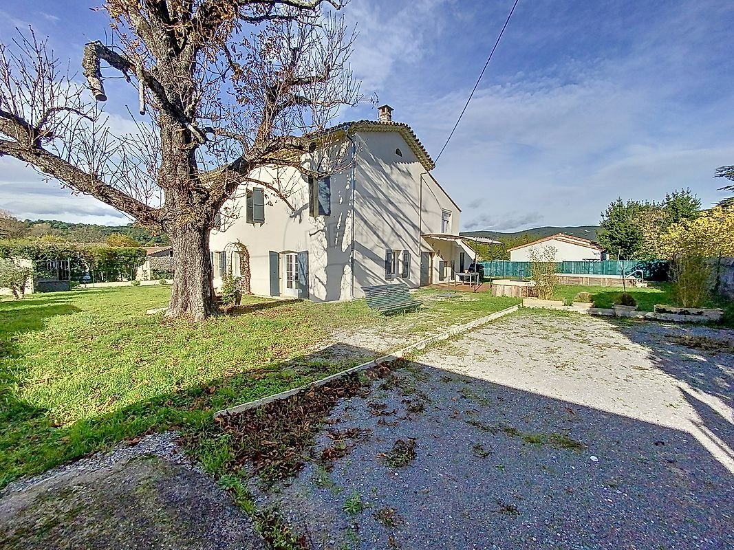 Maison à Boisset-et-Gaujac, Occitanie, France 2 - 19129977