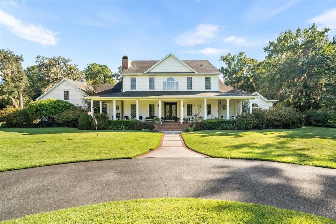 Haus in Gainesville, Florida, Vereinigte Staaten 1 - 19127775