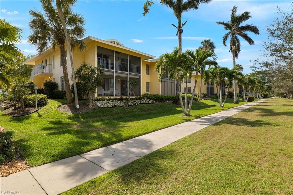 Eigentumswohnung in Naples, Florida, Vereinigte Staaten 3 - 19129425