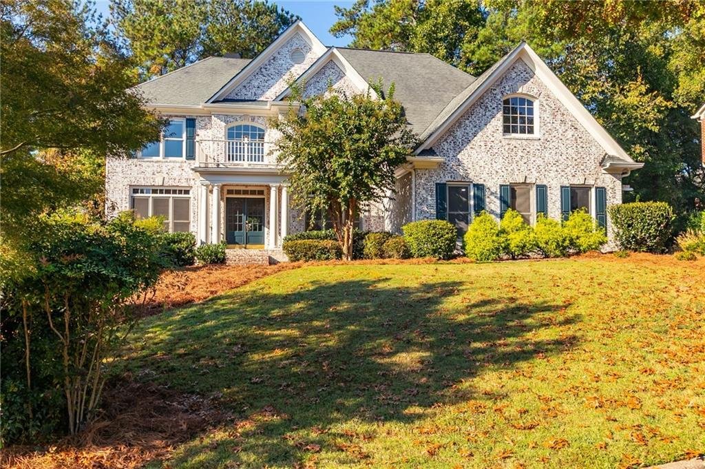 Casa a Alpharetta, Georgia, Stati Uniti 4 - 19122279