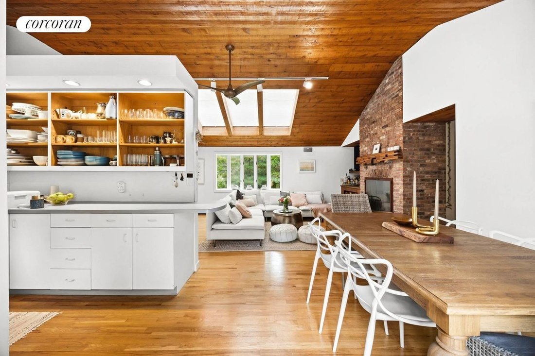 Casa a East Hampton, New York, Stati Uniti 5 - 19123500