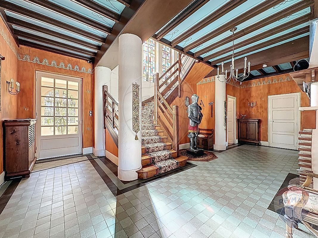 Maison à Chagny, Bourgogne-Franche-Comté, France 3 - 19129400