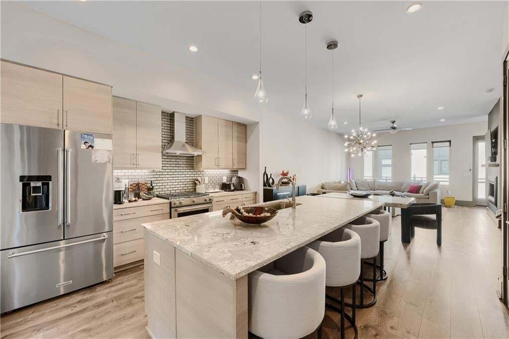 Townhouse in Atlanta, Georgia, United States 4 - 19122240