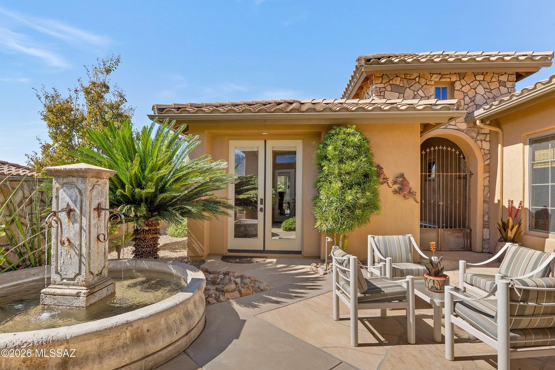 House in Tucson, Arizona, United States 3 - 19126963