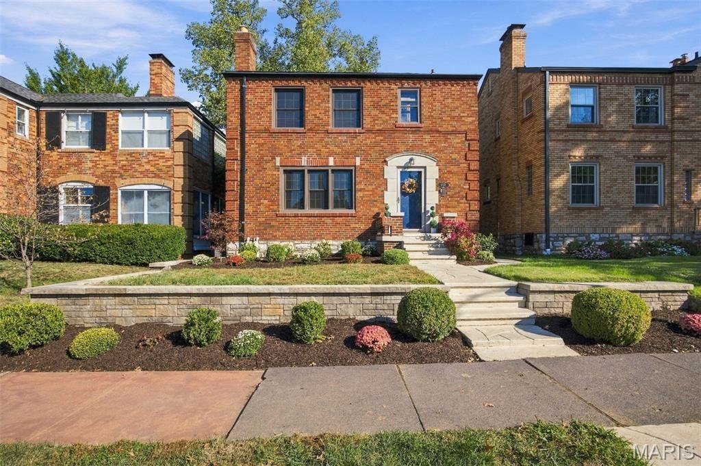 House in St. Louis, Missouri, United States 3 - 19125009