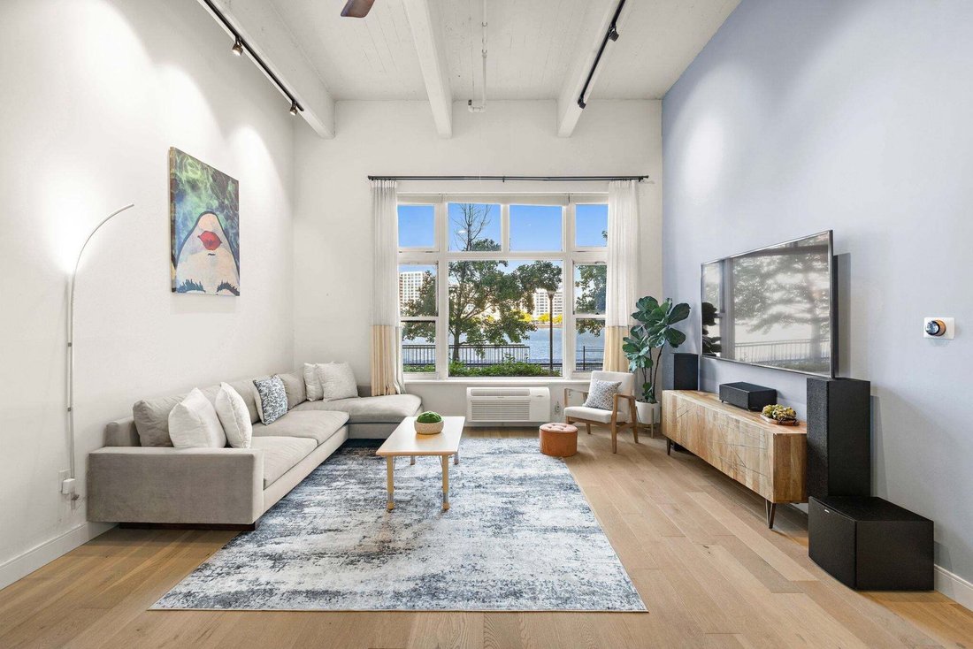 Condominio en Hoboken, Nueva Jersey, Estados Unidos 2 - 19121060