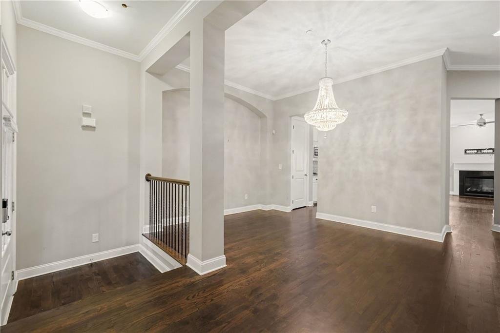 Townhouse in Marietta, Georgia, United States 5 - 19134818