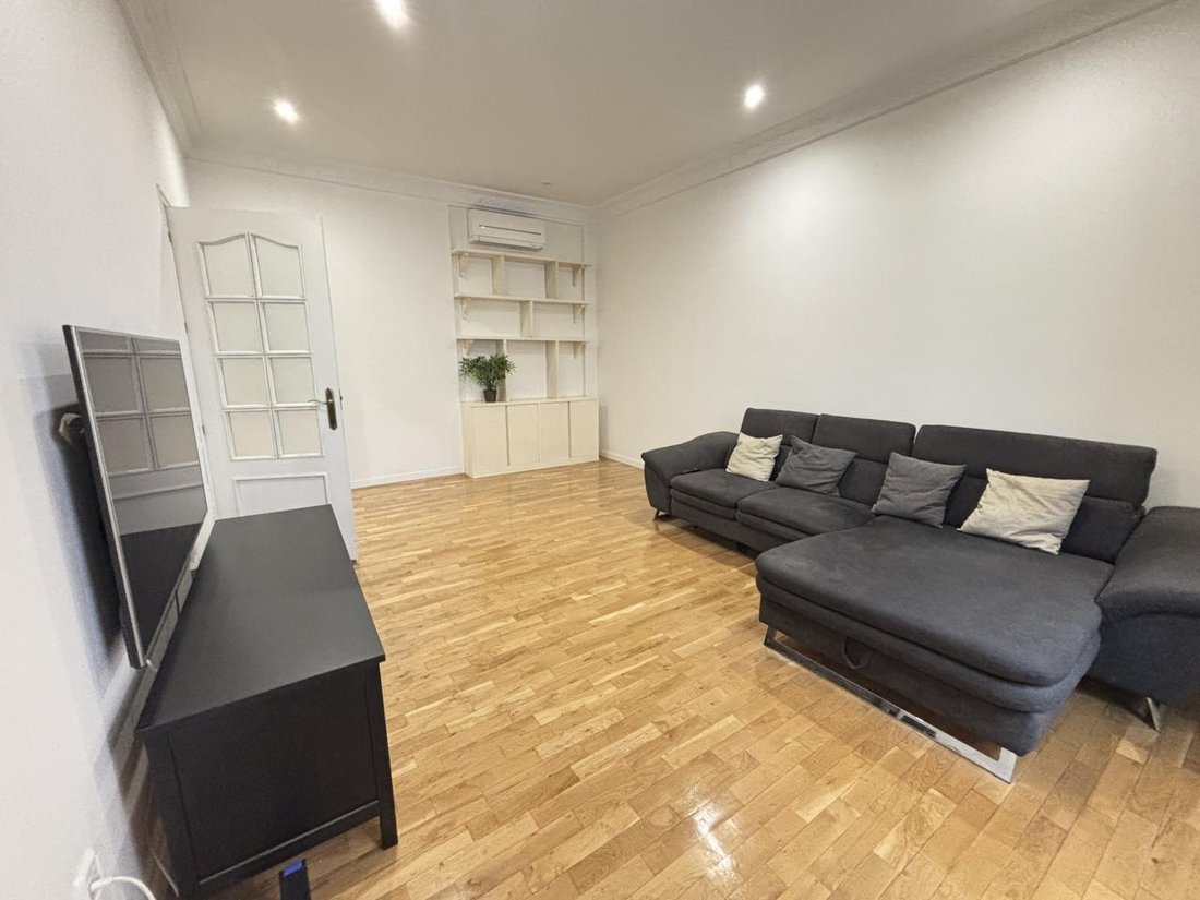 Wohnung in Centro, Madrid, Spanien 4 - 19122626