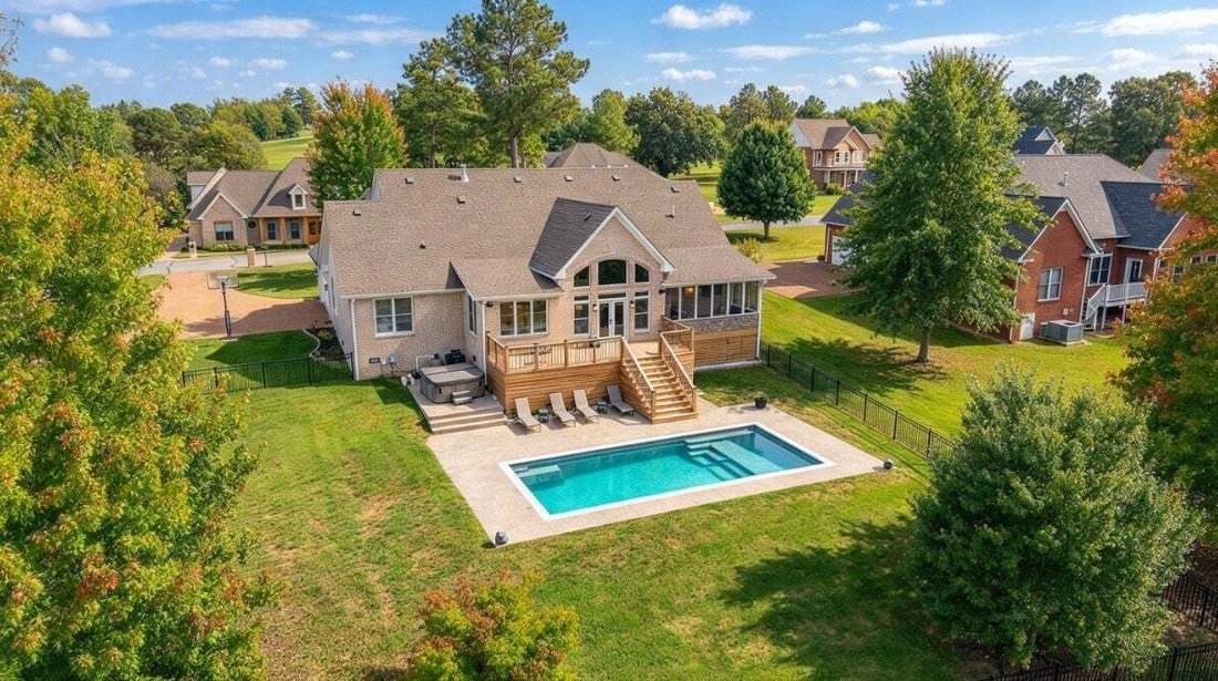 Casa en Dickson, Tennessee, Estados Unidos 1 - 19125111