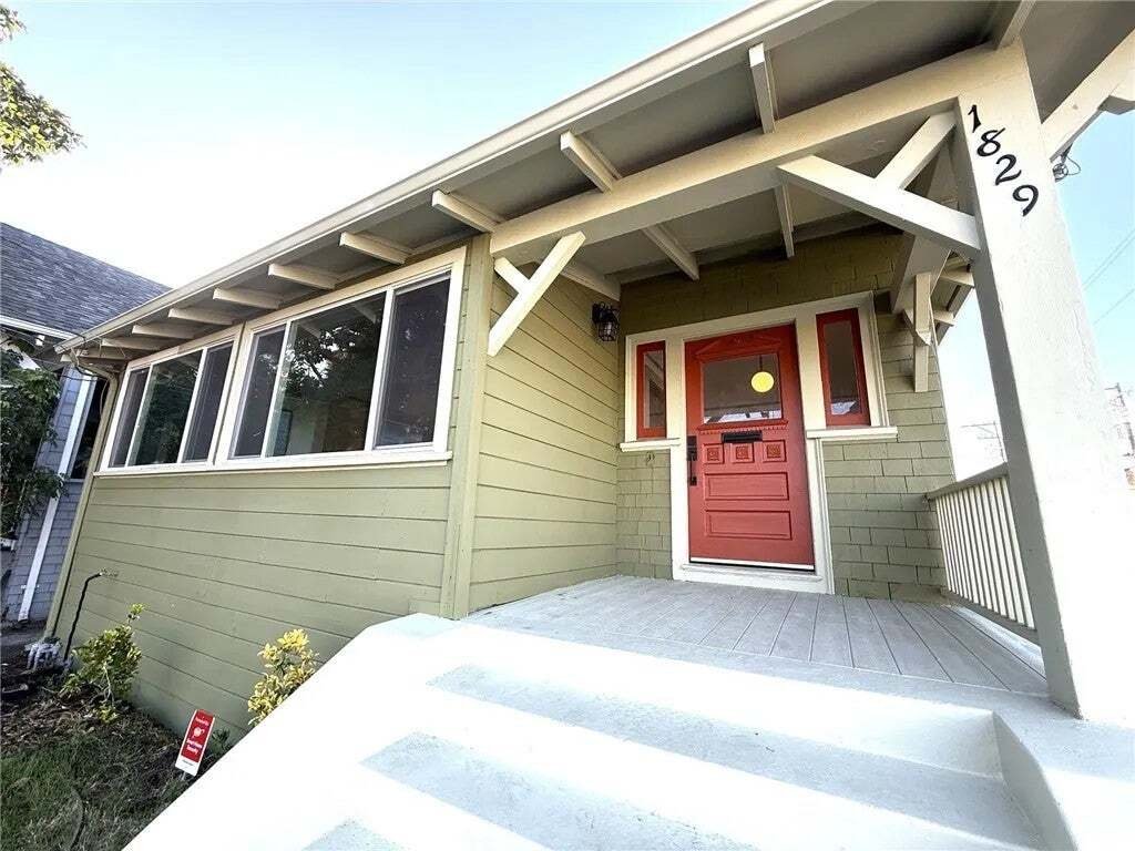 Casa a Alameda, California, Stati Uniti 2 - 19121703