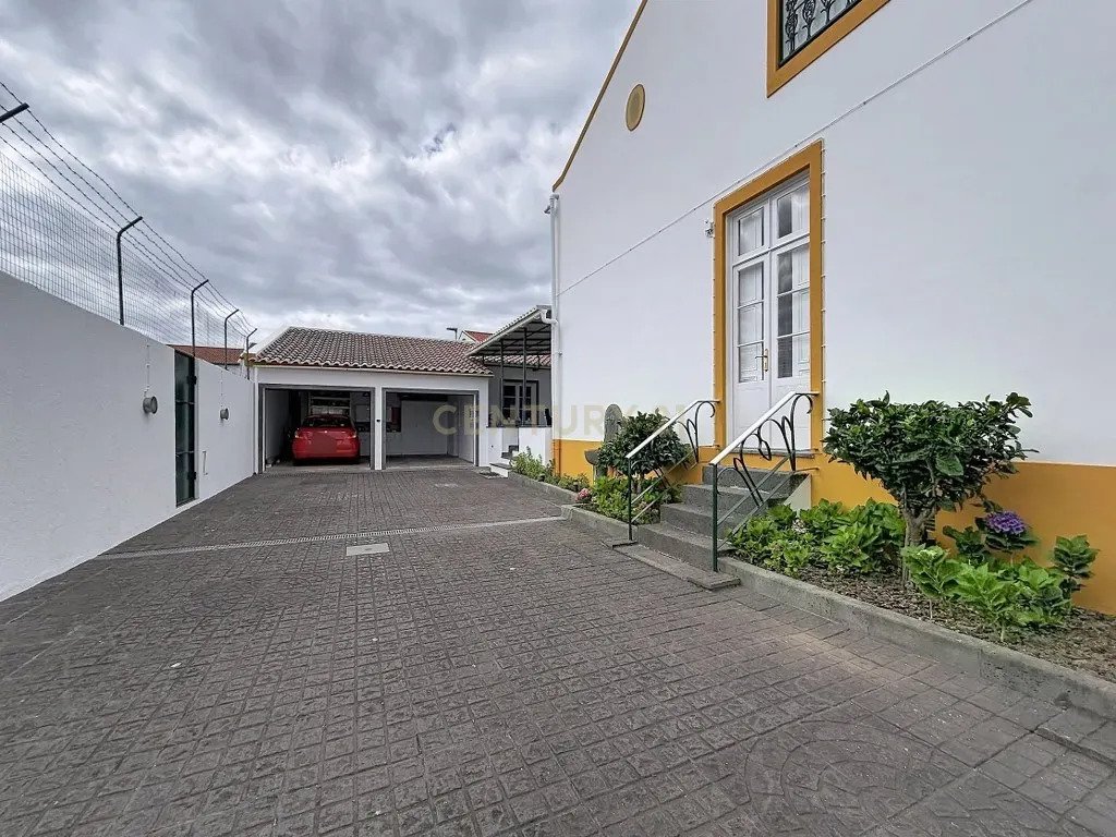 Villa in Ponta Delgada (Sao Jose), Azores, Portugal 4 - 19133760