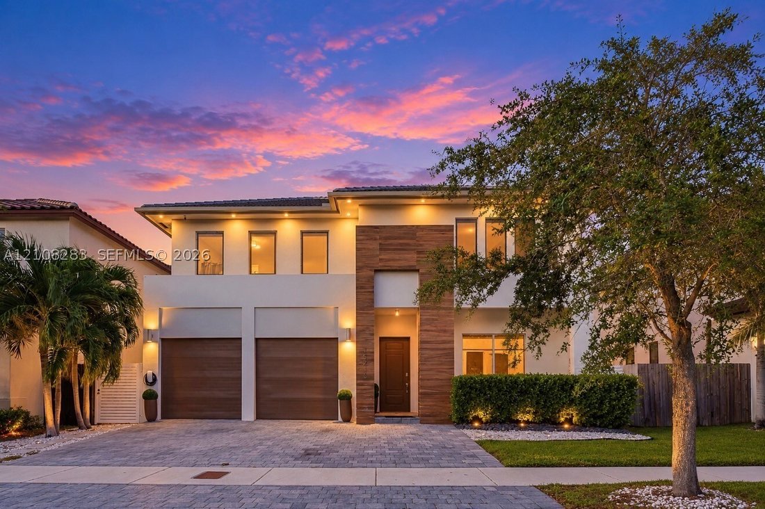House in Miami, Florida, United States 4 - 19131286