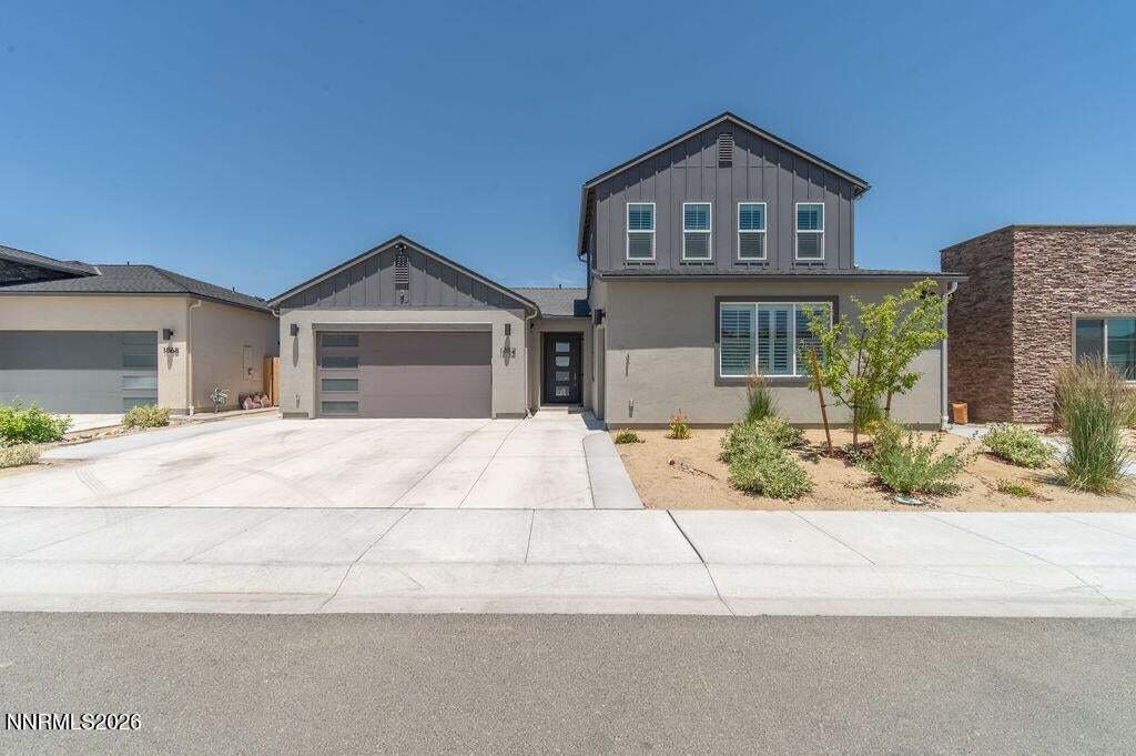 Casa en Carson City, Nevada, Estados Unidos 1 - 19131824